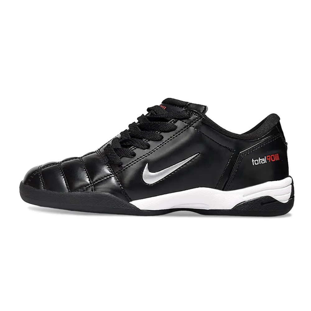 Chuteira Futsal Nike Total 90 IC | Controle e Potência