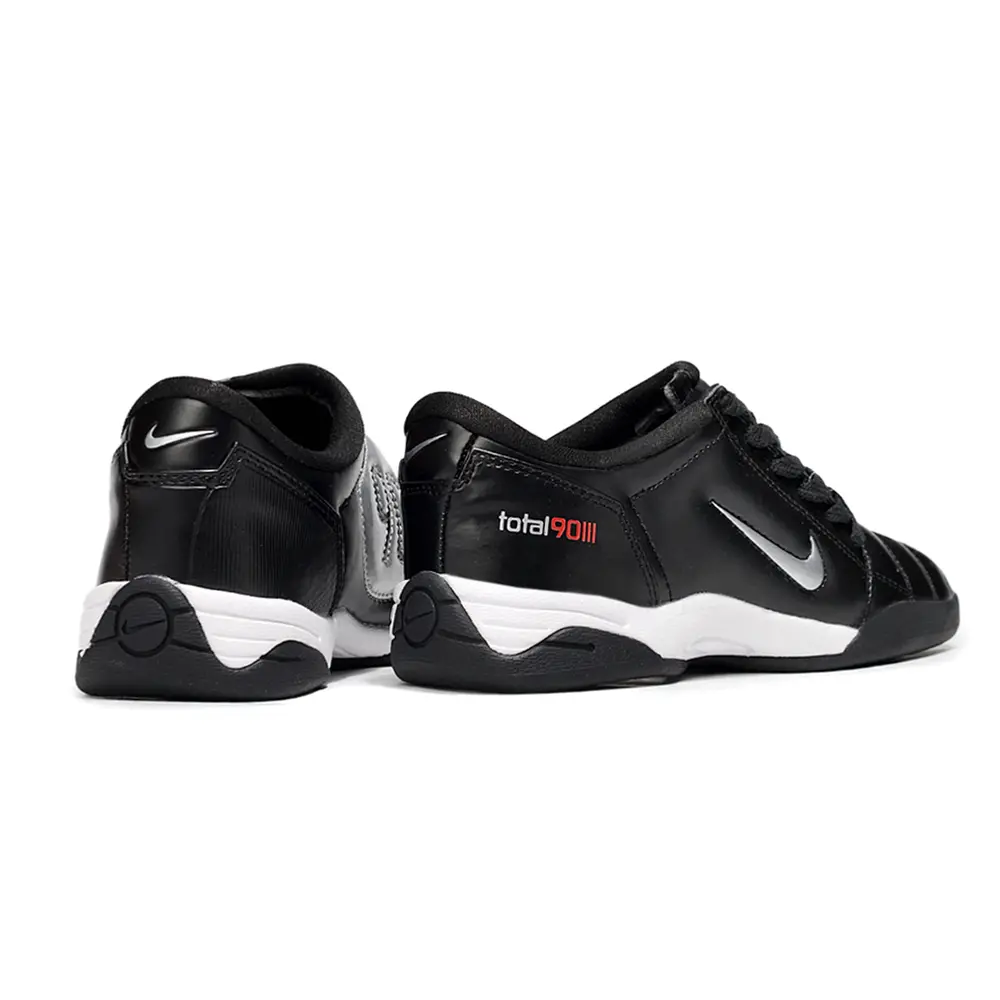 Chuteira Futsal Nike Total 90 IC | Controle e Potência