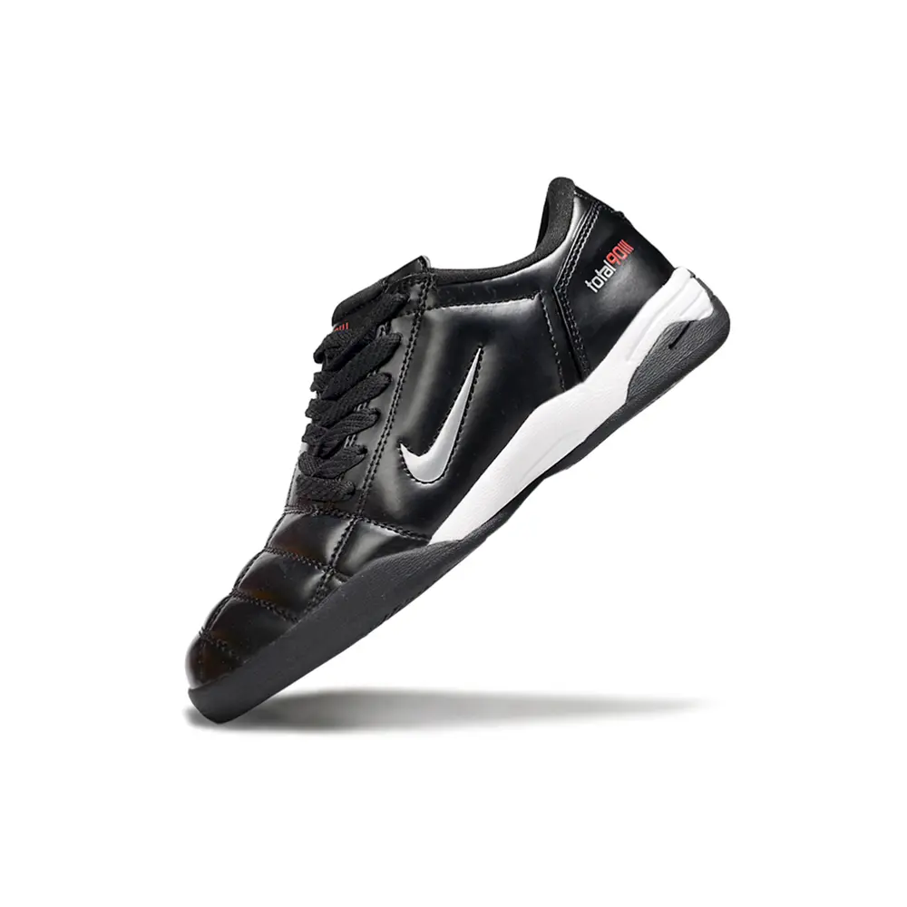 Chuteira Futsal Nike Total 90 IC | Controle e Potência