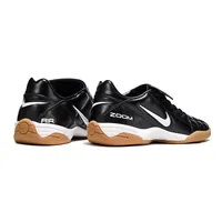 Chuteira Futsal Nike Total 90 IC Preto | Toque preciso - imagem 3