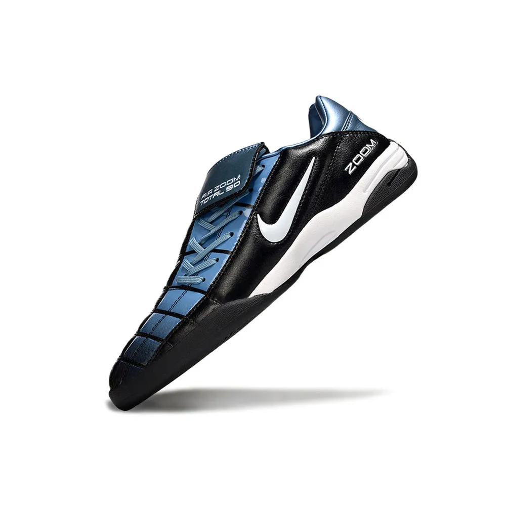 Chuteira Futsal Nike Total 90 IC | Controle e Agilidade - Nike