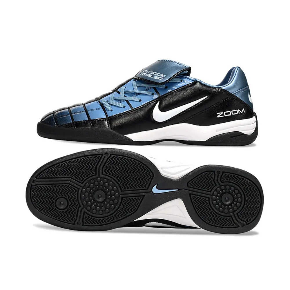Chuteira Futsal Nike Total 90 IC | Controle e Agilidade - Nike