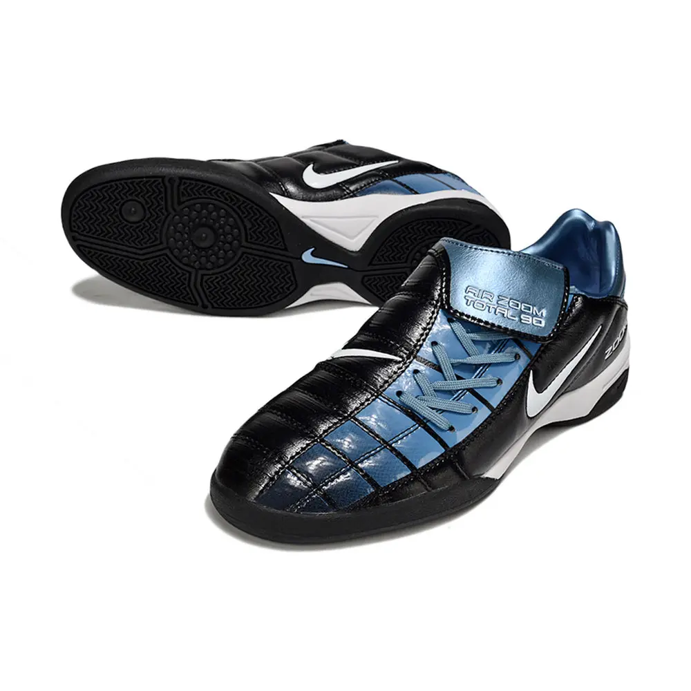 Chuteira Futsal Nike Total 90 IC | Controle e Agilidade - Nike