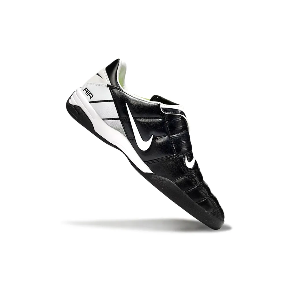Chuteira Futsal Nike Total 90 | Controle e Performance - Farda B.