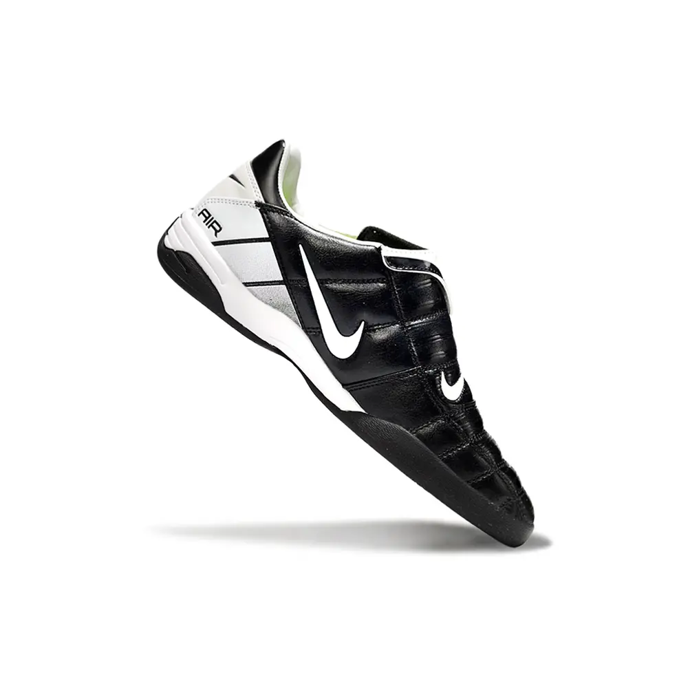 Chuteira Futsal Nike Total 90 | Controle e Performance - Farda B.