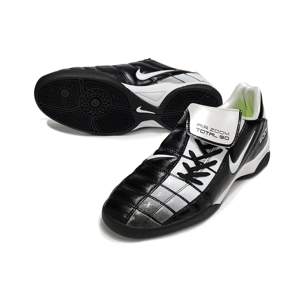 Chuteira Futsal Nike Total 90 | Controle e Performance - Farda B.