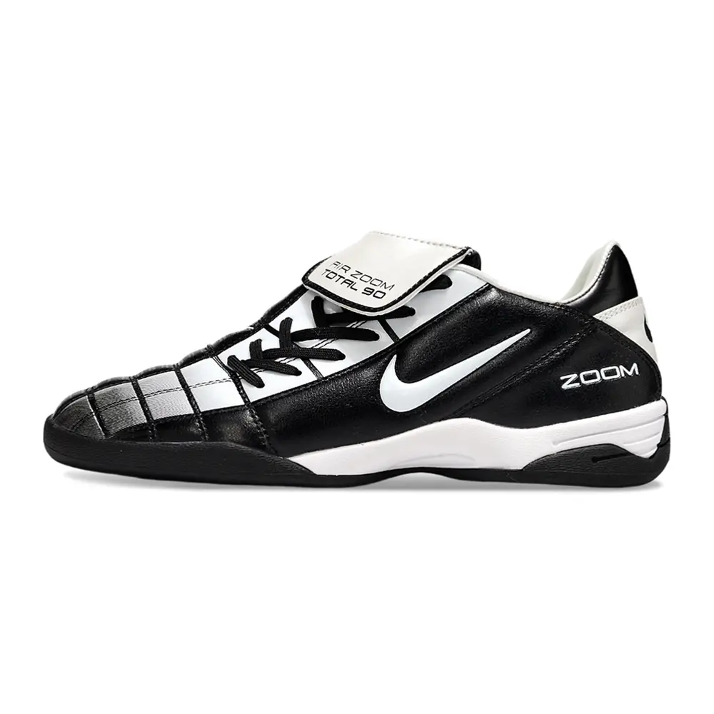 Chuteira Futsal Nike Total 90 | Controle e Performance - Farda B.