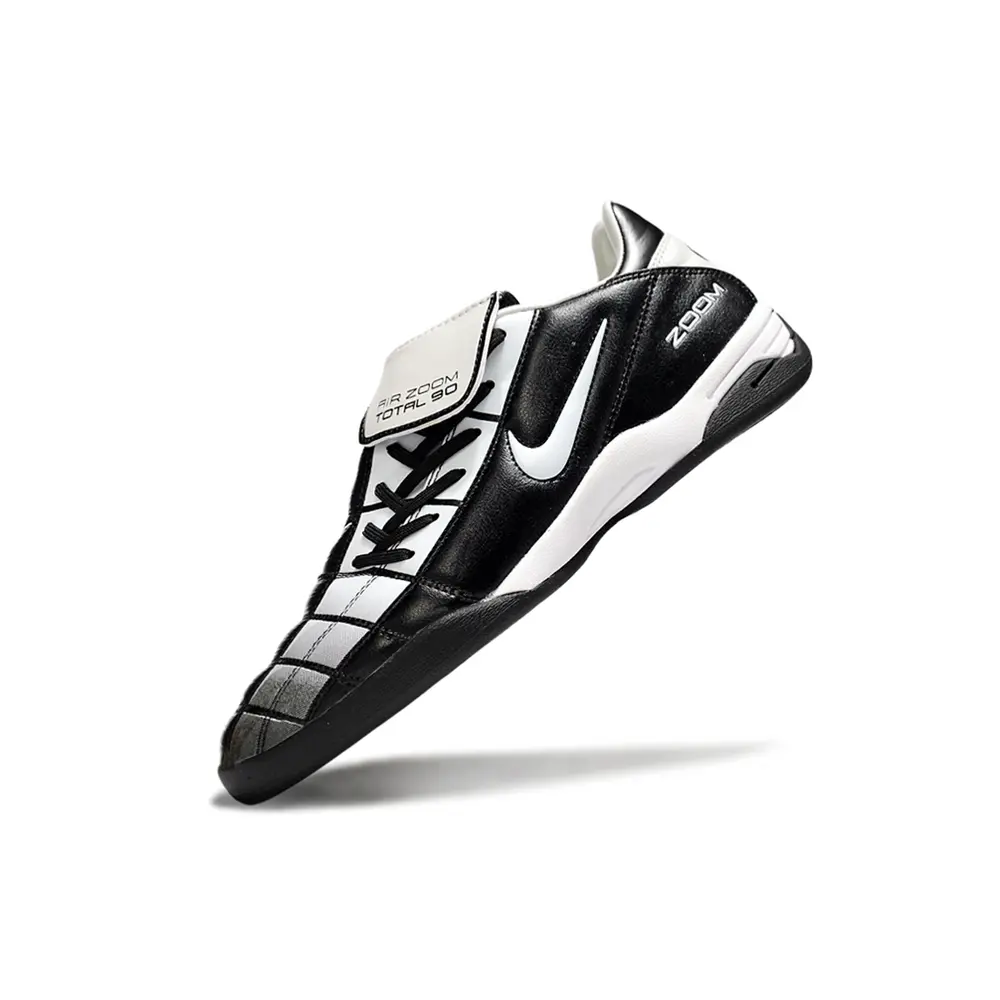 Chuteira Futsal Nike Total 90 | Controle e Performance - Farda B.