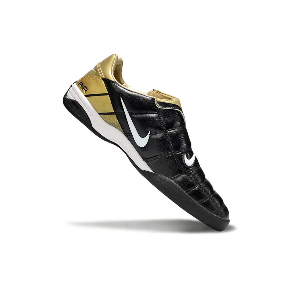 Chuteira Futsal Nike Total 90 IC | Controle e Precisão
