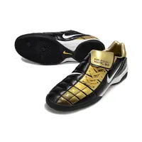 Chuteira Futsal Nike Total 90 IC | Controle e Precisão - imagem 3