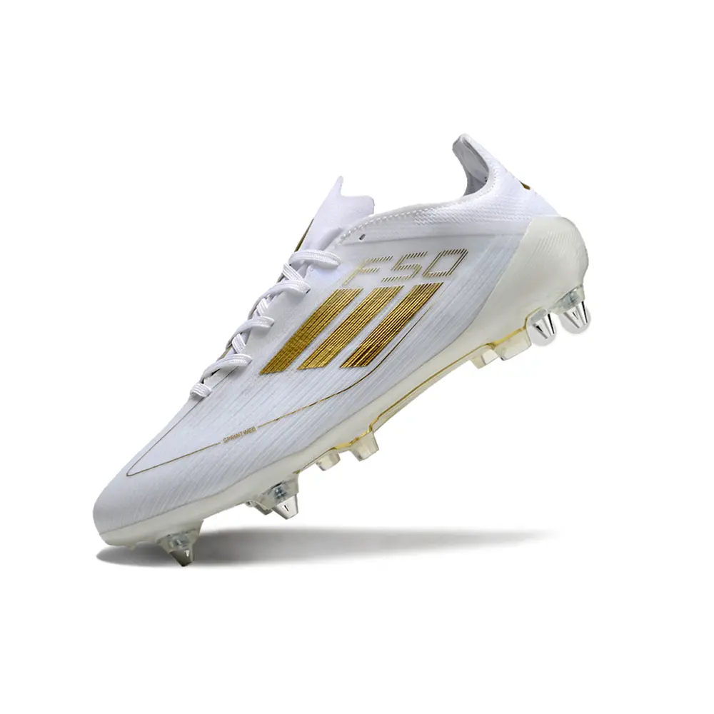 Chuteira Campo Adidas F50 | Alta performance e estilo