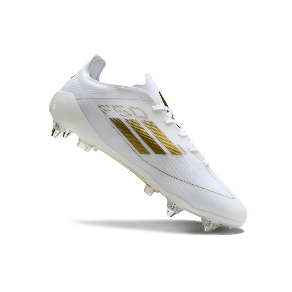 Chuteira Campo Adidas F50 | Alta performance e estilo