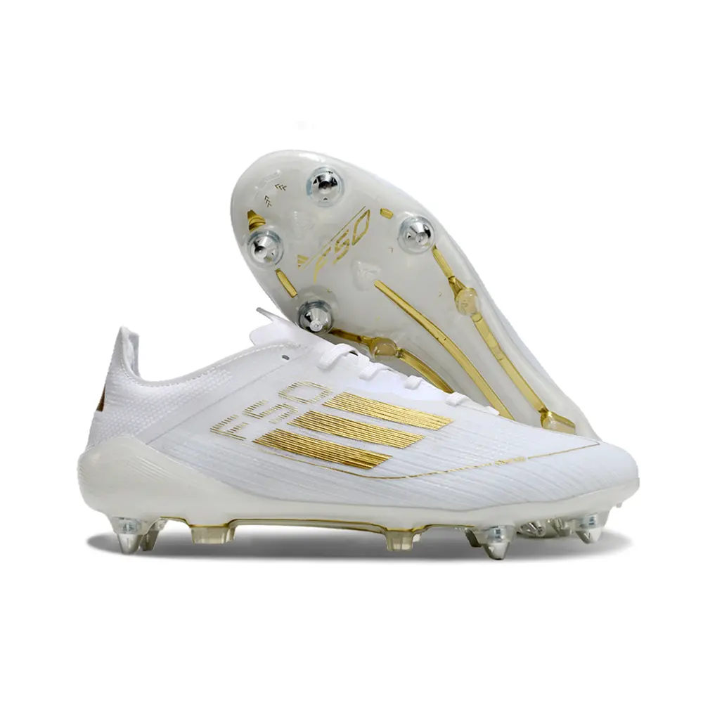Chuteira Campo Adidas F50 | Alta performance e estilo