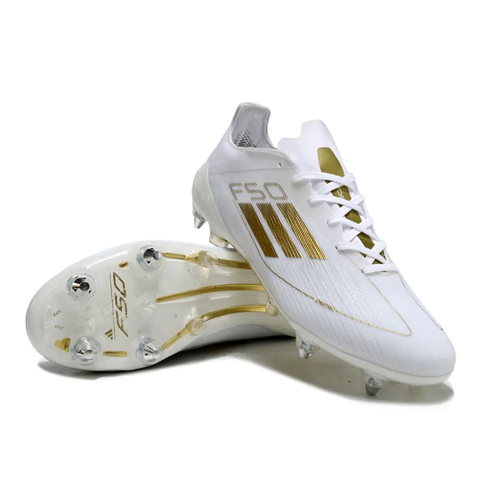 Chuteira Campo Adidas F50 | Alta performance e estilo