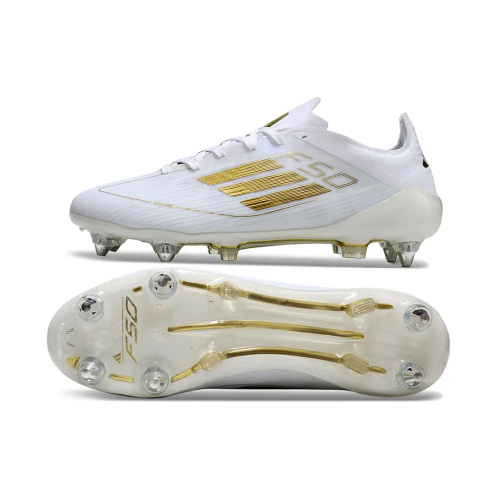 Chuteira Campo Adidas F50 | Alta performance e estilo