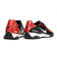 Chuteira Futsal Nike Total 90 IC | Precisão e Controle - imagem 3