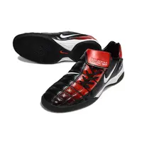 Chuteira Futsal Nike Total 90 IC | Precisão e Controle - imagem 4