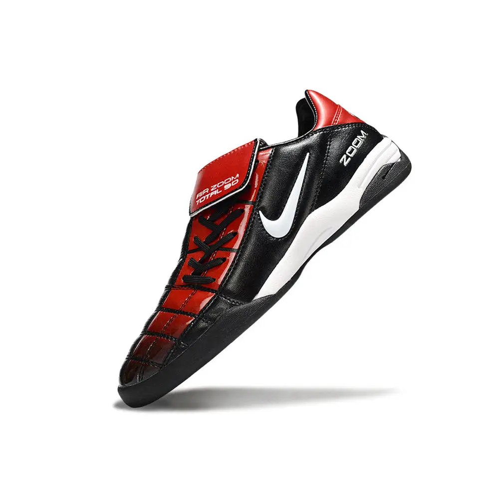 Chuteira Futsal Nike Total 90 IC | Precisão e Controle