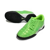 Chuteira Futsal Nike Total 90 IC Verde | Desempenho - imagem 3