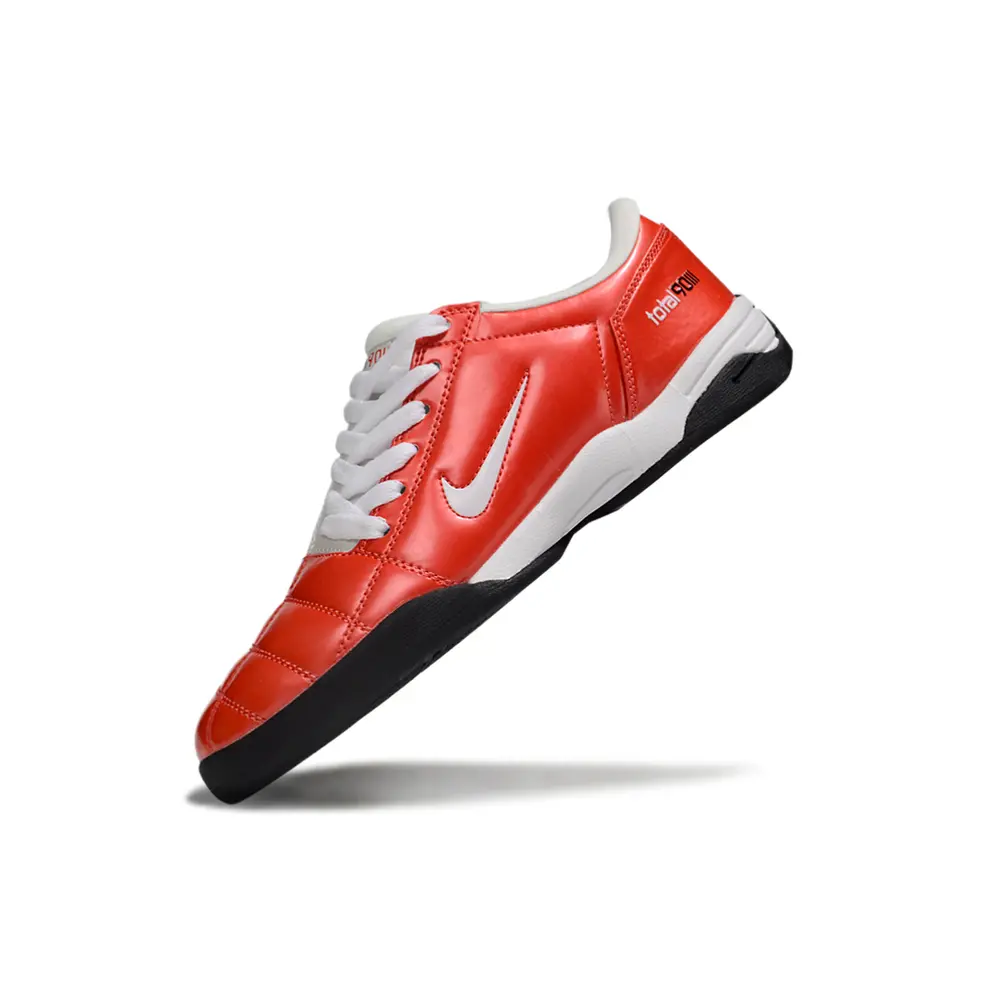 Chuteira Futsal Nike Total 90 IC | Estilo e Controle