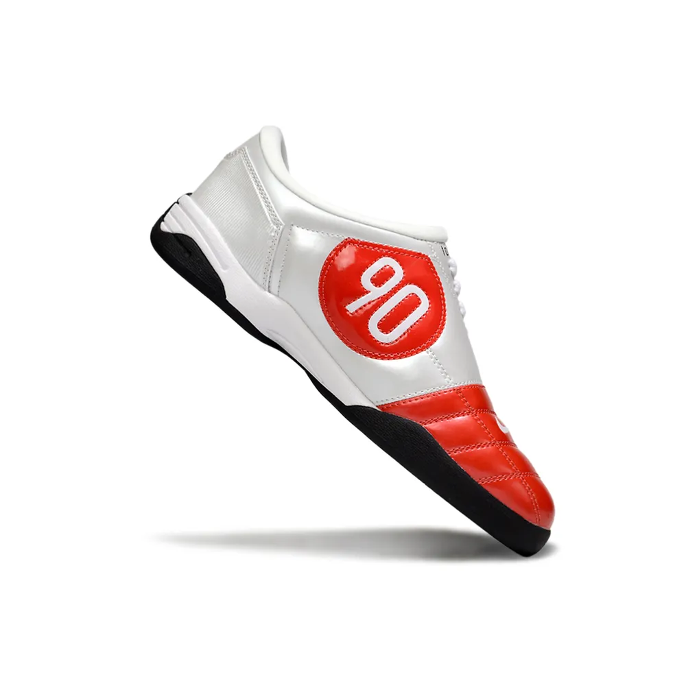 Chuteira Futsal Nike Total 90 IC | Estilo e Controle