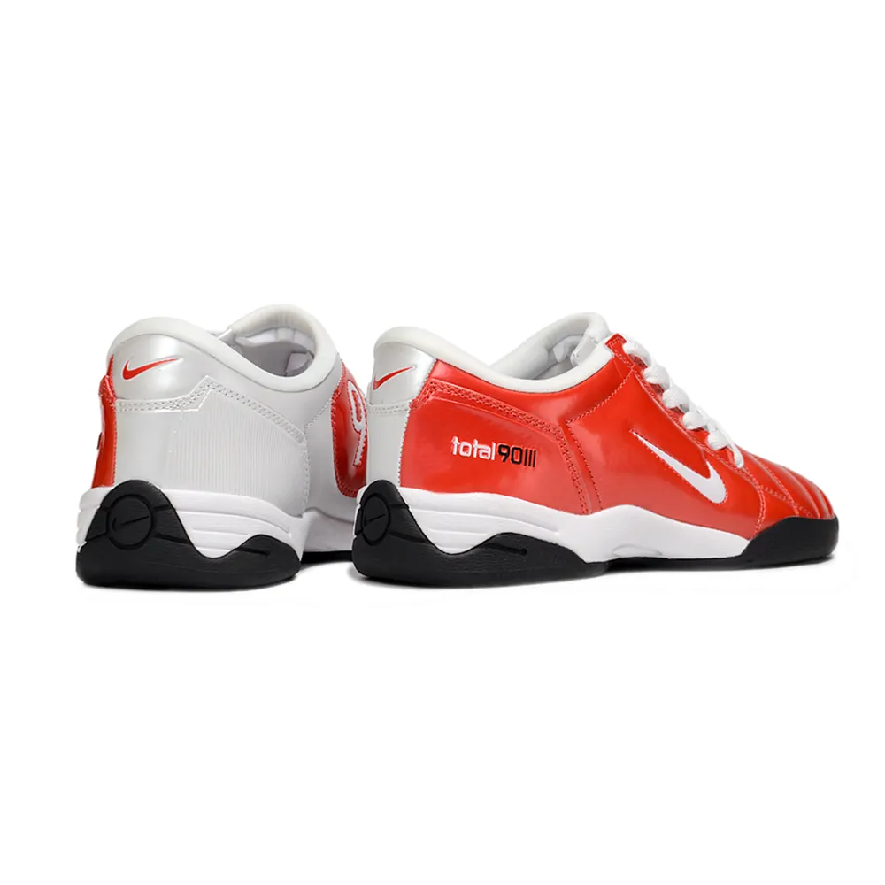 Chuteira Futsal Nike Total 90 IC | Estilo e Controle