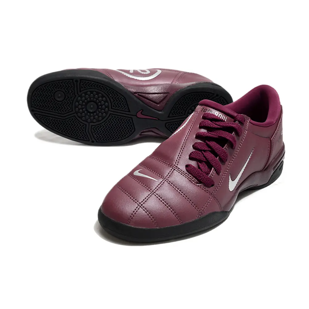 Chuteira Futsal Nike Total 90 | Controle e Precisão