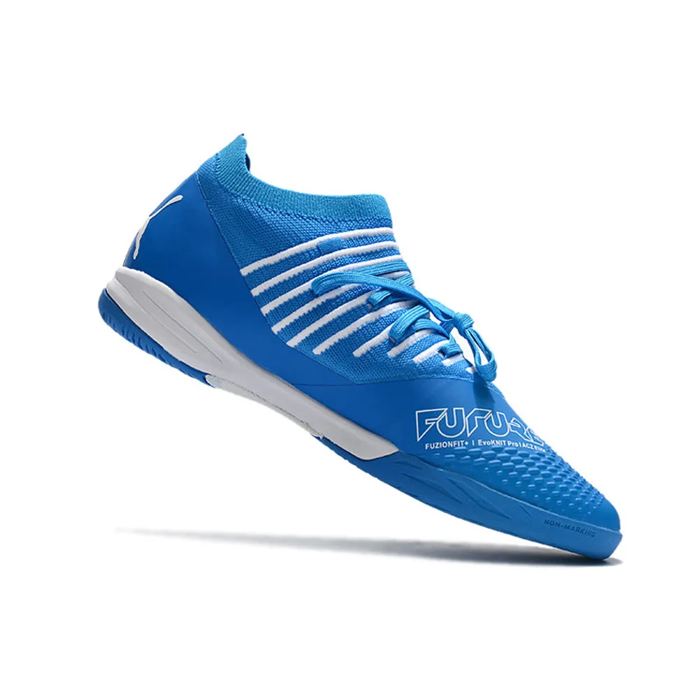 Chuteira Futsal Puma | Leve e Confortável - Buy Brasil