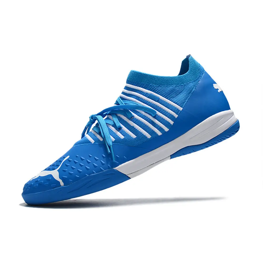 Chuteira Futsal Puma | Leve e Confortável - Buy Brasil
