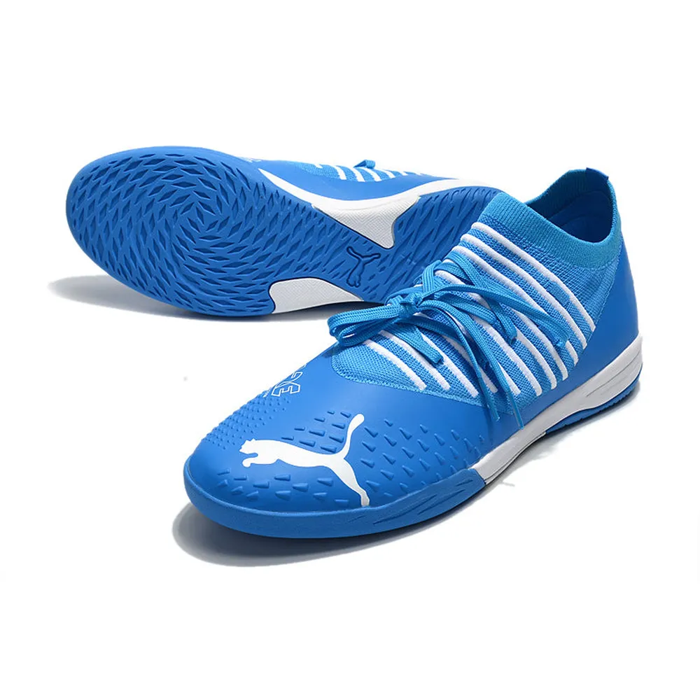 Chuteira Futsal Puma | Leve e Confortável - Buy Brasil