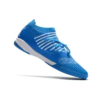 Chuteira Futsal Puma | Leve e Confortável - Buy Brasil - imagem 4