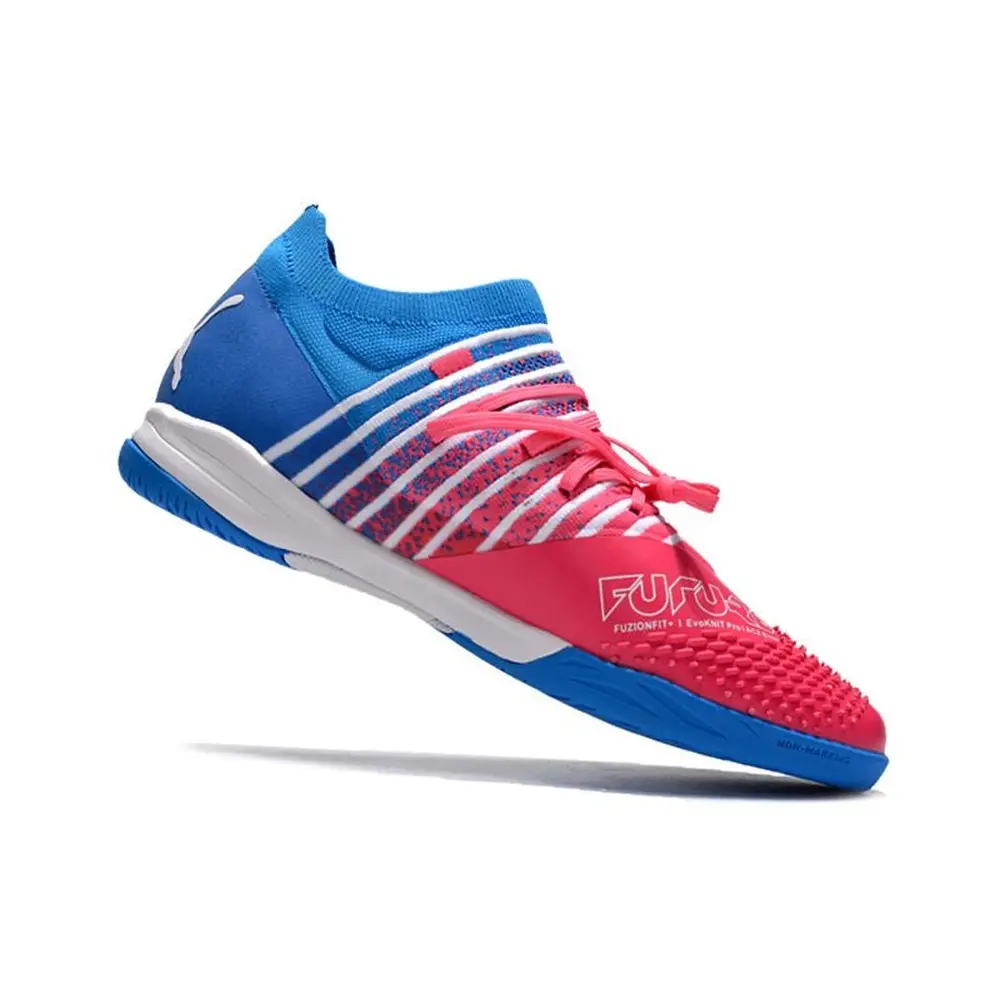 Chuteira Futsal Puma Future Z | Leve e Confortável