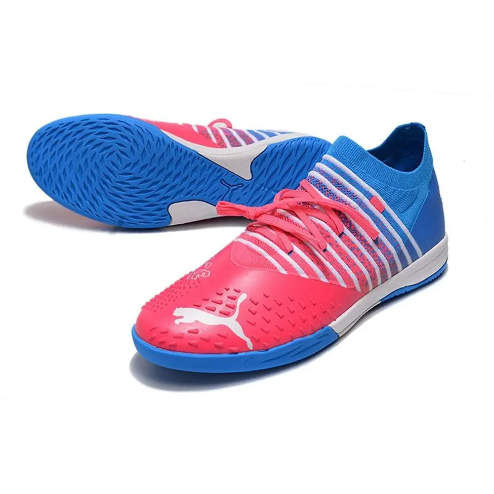 Chuteira Futsal Puma Future Z | Leve e Confortável