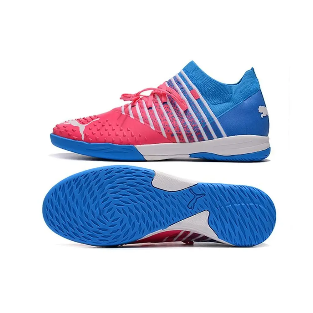 Chuteira Futsal Puma Future Z | Leve e Confortável
