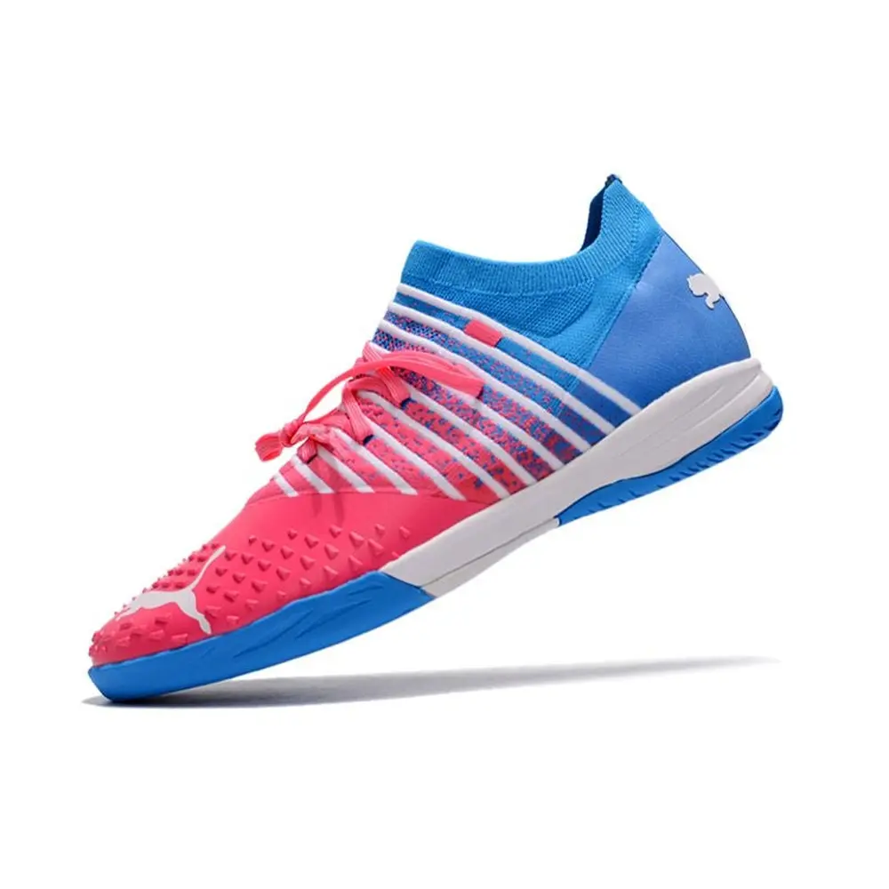 Chuteira Futsal Puma Future Z | Leve e Confortável