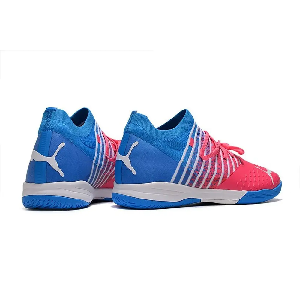 Chuteira Futsal Puma Future Z | Leve e Confortável