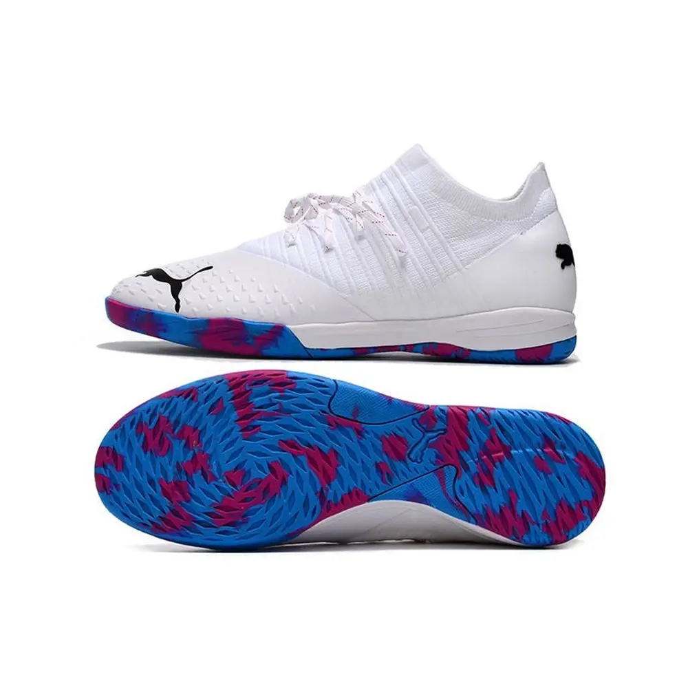 Chuteira Futsal Puma Future Z | leve e confortável