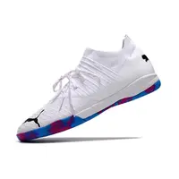 Chuteira Futsal Puma Future Z | leve e confortável - imagem 3