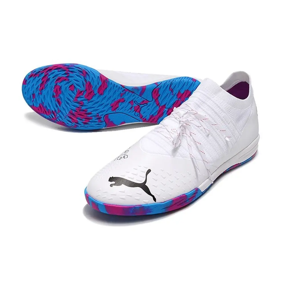 Chuteira Futsal Puma Future Z | leve e confortável