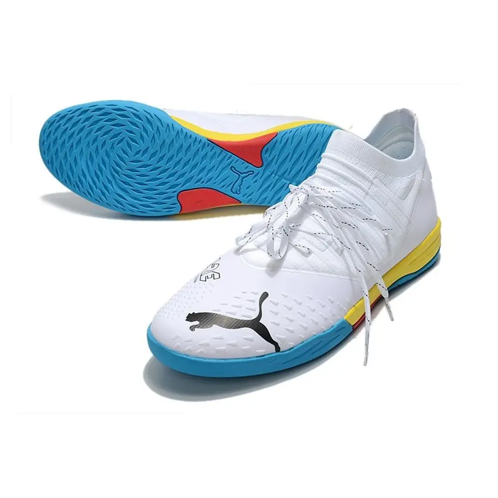 Chuteira Futsal Puma Future Z | Leve e Confortável