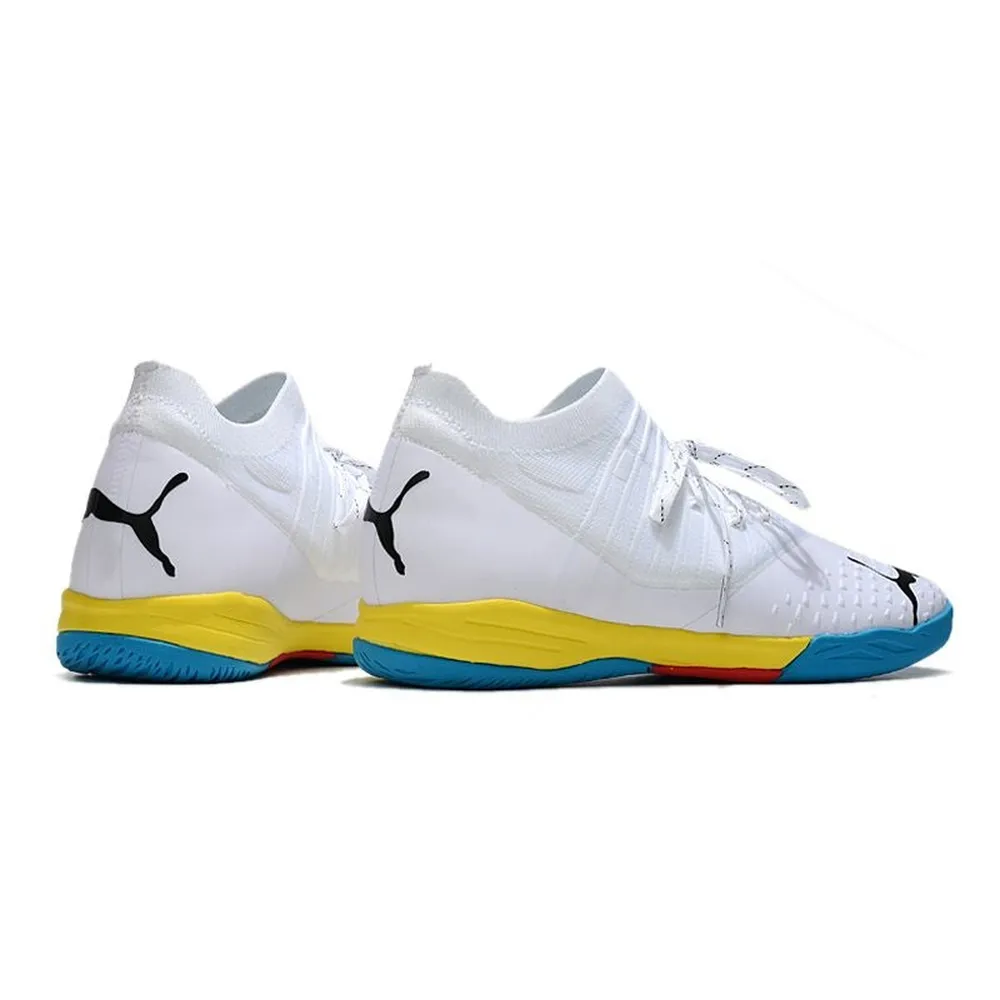 Chuteira Futsal Puma Future Z | Leve e Confortável