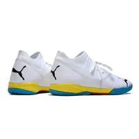 Chuteira Futsal Puma Future Z | Leve e Confortável - imagem 5