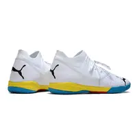 Chuteira Futsal Puma Future Z | Leve e Confortável - imagem 5