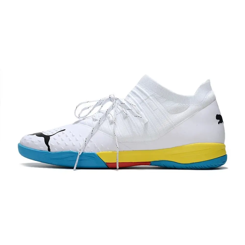 Chuteira Futsal Puma Future Z | Leve e Confortável