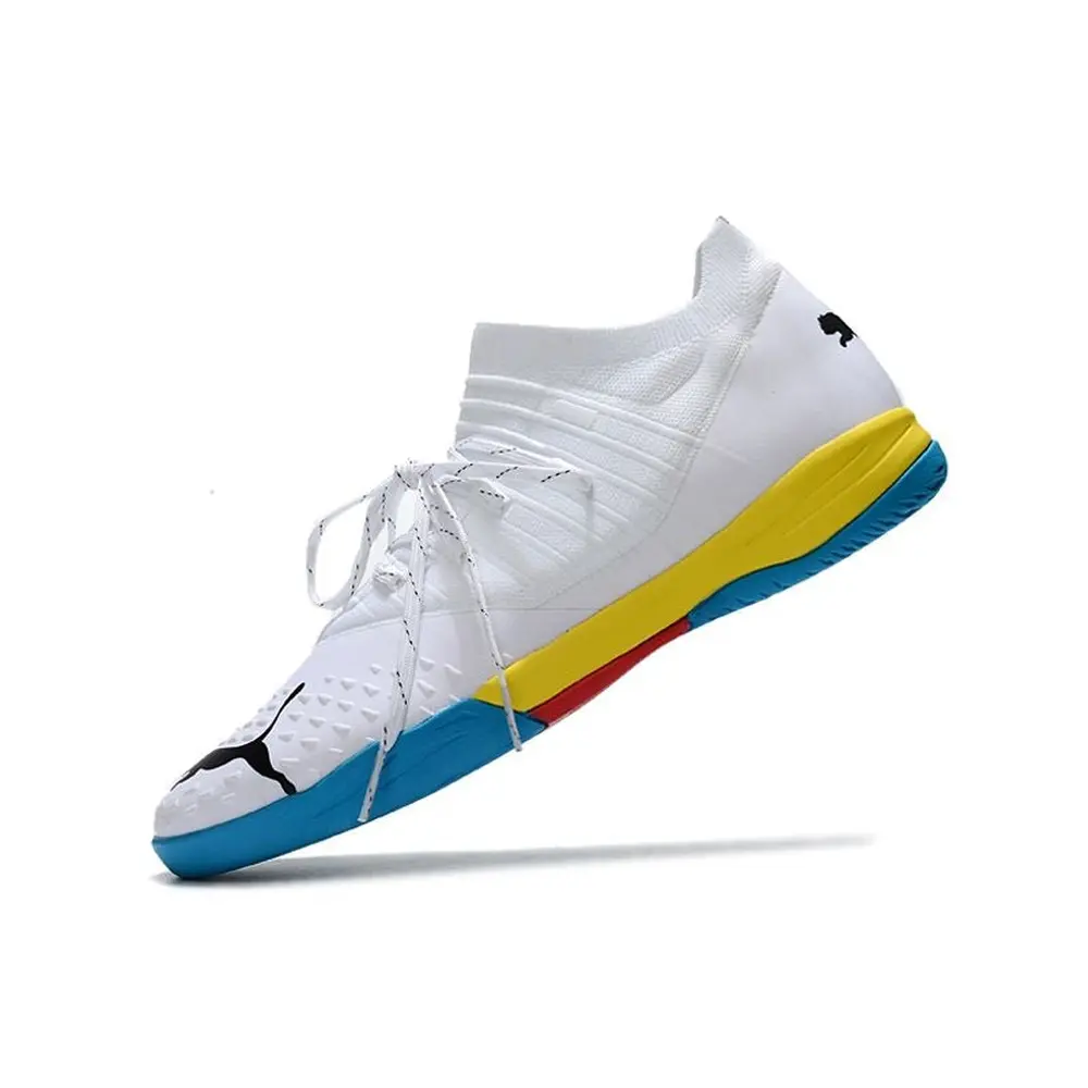 Chuteira Futsal Puma Future Z | Leve e Confortável