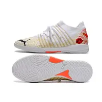 Chuteira Futsal Puma Future Z | Leve e Confortável - imagem 6