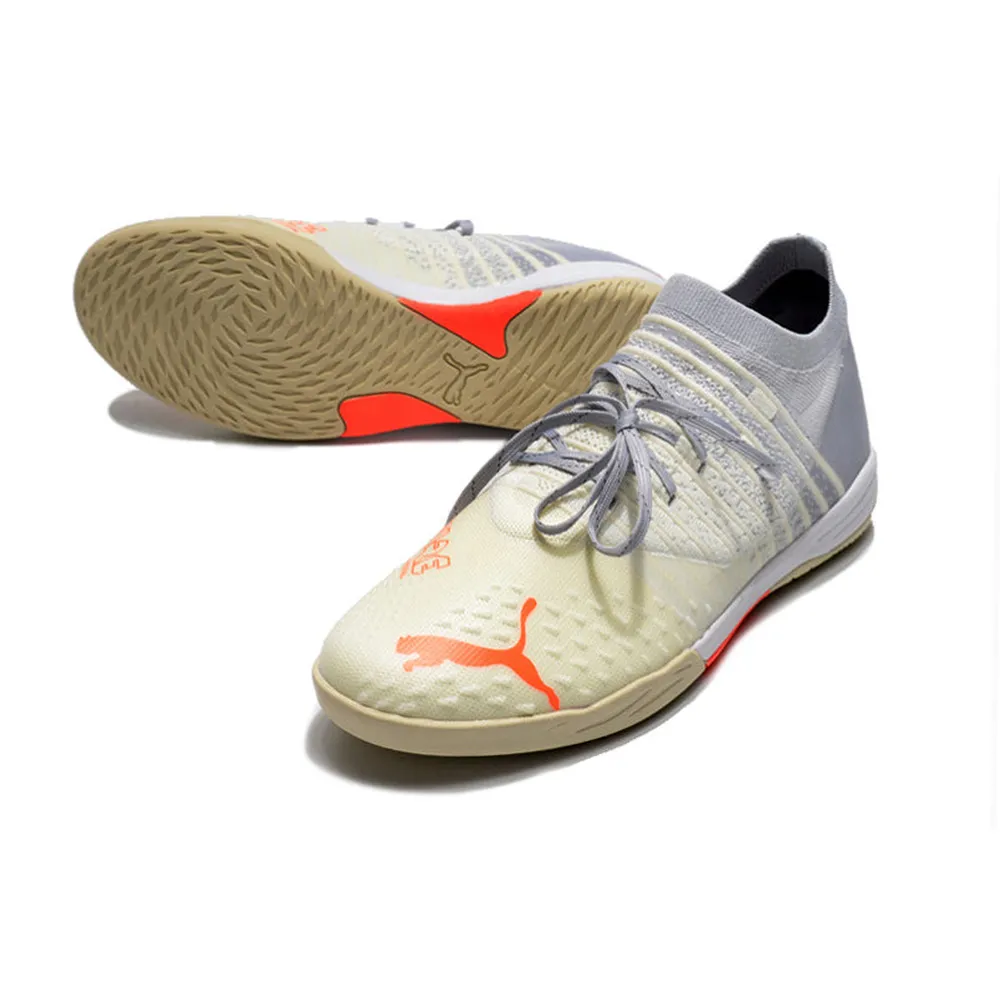Chuteira Futsal Puma Future Z | Leve e Confortável