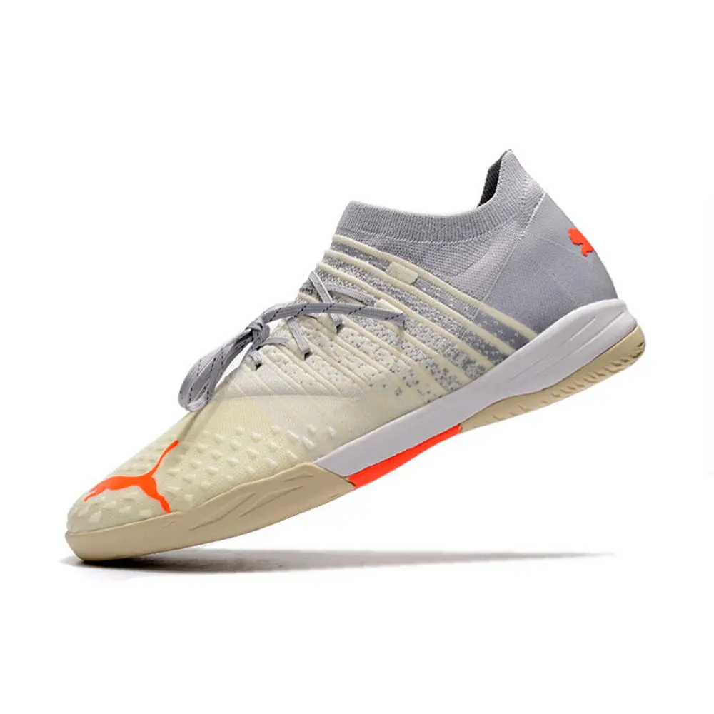 Chuteira Futsal Puma Future Z | Leve e Confortável