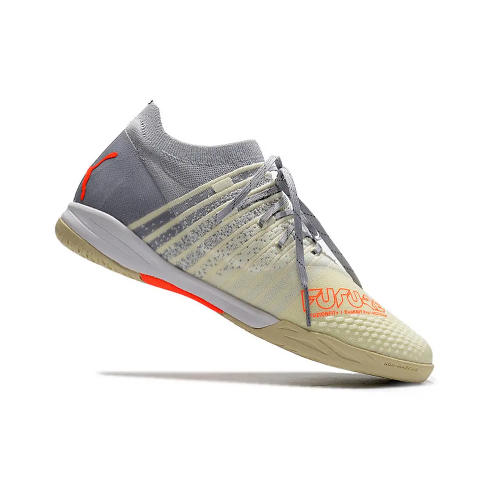 Chuteira Futsal Puma Future Z | Leve e Confortável