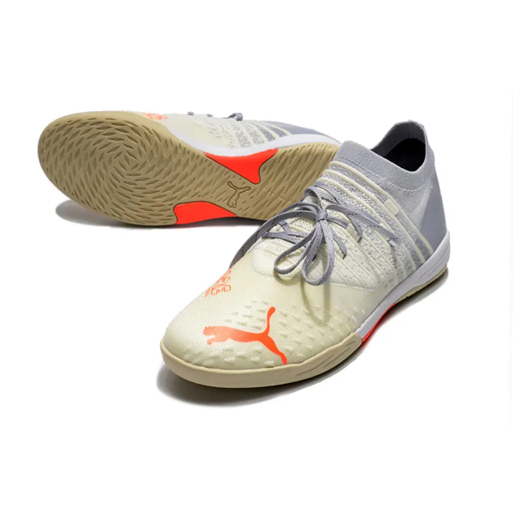 Chuteira Futsal Puma Future Z | Leve e Confortável